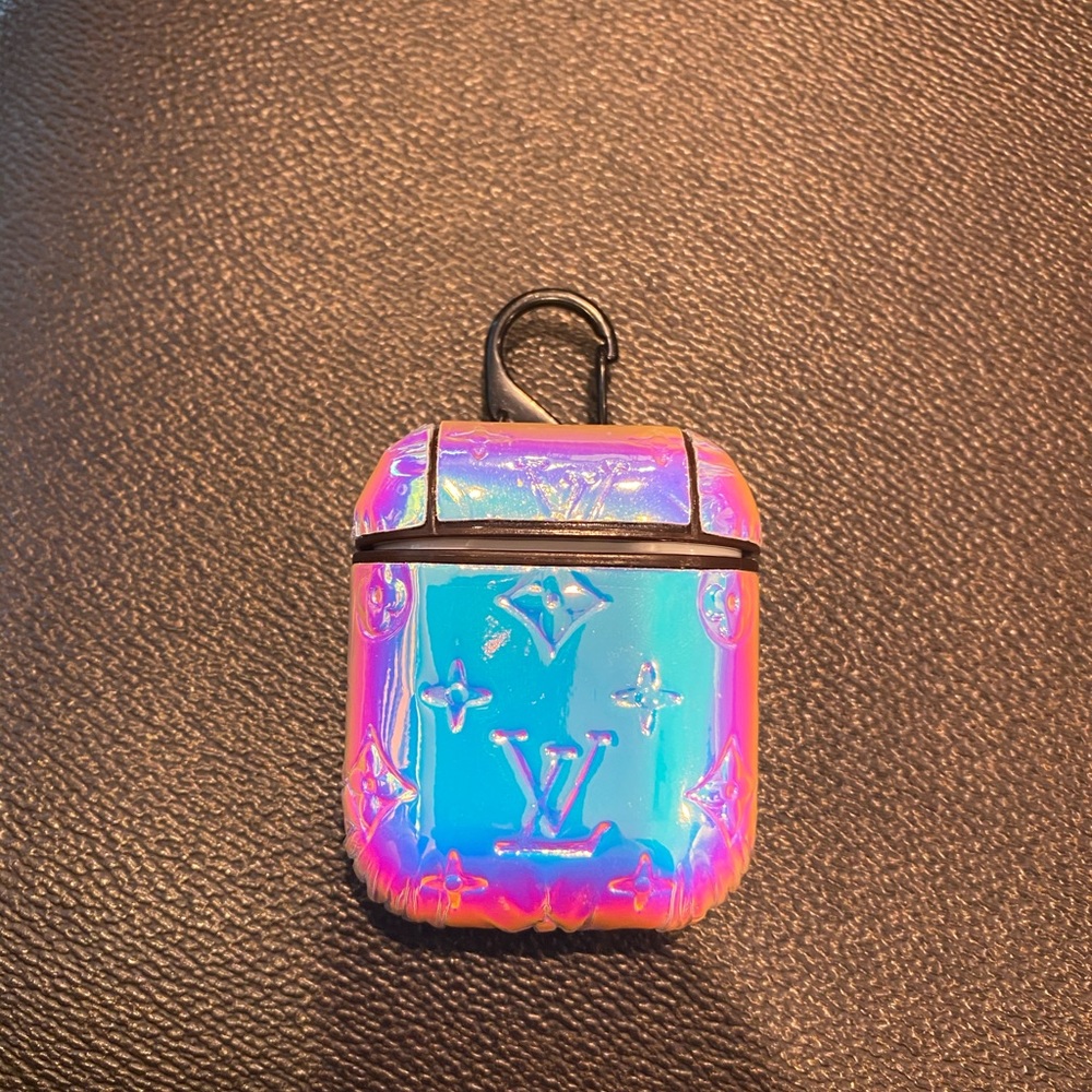 AIRPODS SLEEVE FOR AIRPODS